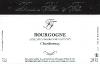 Bourgogne - Domaine Fillon - Chardonnay